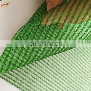 Dust Proof Construction Netting/fire Proof Scaffolding Safety Net thumbnail-3