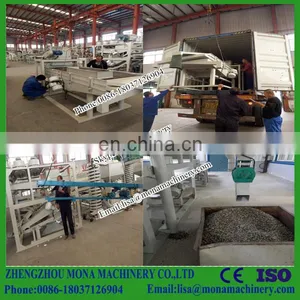 High Efficient Macadamia Nut Cracker Machine With Low Price thumbnail-4