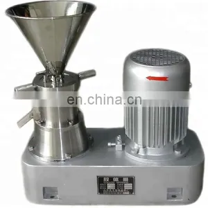 Peanut Mill _sesame Milling Machine 0086 13676938131 thumbnail-1