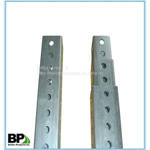 Mild Steel Square Bar thumbnail-3