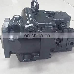 Qrignal New PC50MR-2 PC35MR-2 PC45R-8 PC40 Excavator Main Hydraulic Pump 708-1S-11212 thumbnail-3