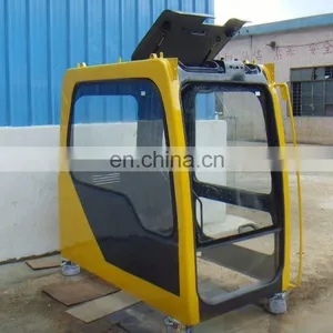 Ec210b For Volvo Excavator Cab,ec210b For Volvo Cabin Excavator thumbnail-4