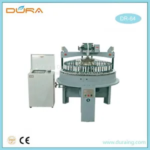 64 Spindles Computerized Lace Braiding Machine thumbnail-1