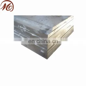 5083 H116 Mg Alloy Aluminum Sheet thumbnail-1