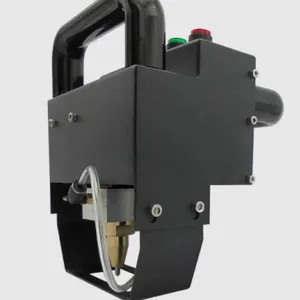 Nameplate Printing Machine for Metal Plate thumbnail-4