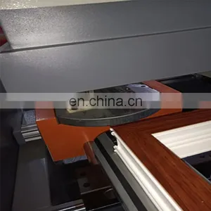 Upvc Making Vinyl Window Welding Machine for the Seamless Welding thumbnail-5