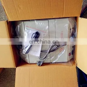 220V/50Hz Stainless Ultrasonic Air Humidifier thumbnail-5