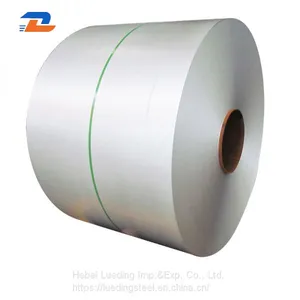 GL SGCH Galvalume Corrugated Steel Roofing Sheet thumbnail-1