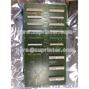 00.781.4507 SM74 SM52 CD102 SM102 Machine Board Backplane RER2 Teilbest For HD Offset Press Parts thumbnail-3