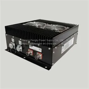 6.6kw Series 72V80A on Board Battery Charger thumbnail-1