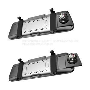Dual Lens 1080P FHD 10.0