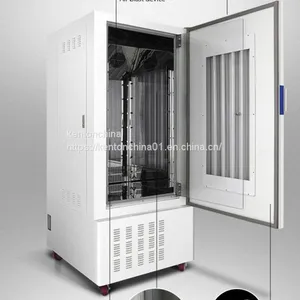 Seed Germination Thermostatic Light Incubator Professional Production Incubator for 20 Years thumbnail-2