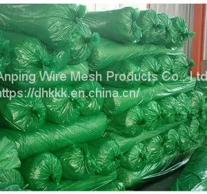 Polyethylene Dust-proof Net thumbnail-5