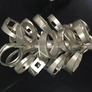High Purity Silica Powder Fused Silica Powder thumbnail-3