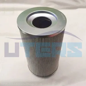UTERS Replace of HILCO Stainless Steel Hydraulic Oil Filter Element PH414-16-CG thumbnail-4