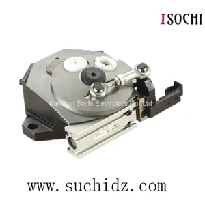 Machine Parts Spindle Parts Pressure Foot Cup Mark With Air Cylinder for PCB Hitachi Machine High Quality thumbnail-1