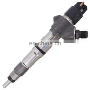 Genuine Injector Assembly 612600080977 With Other No.0445120227 for WP12 Engine thumbnail-2