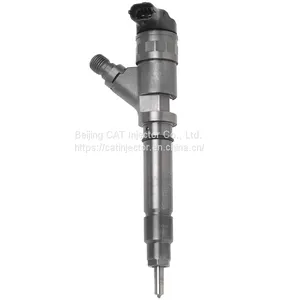 Bosch 120 Injector Accessories 0 445 120 361/0445120361 thumbnail-2