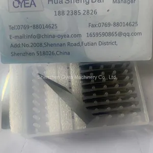 IEcho E18C Oscillating Blade thumbnail-2