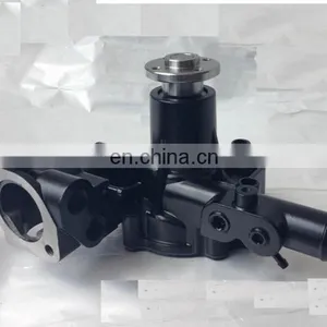 Water Pump AM882090 for Compact Excavator 27D 35D 50D thumbnail-3