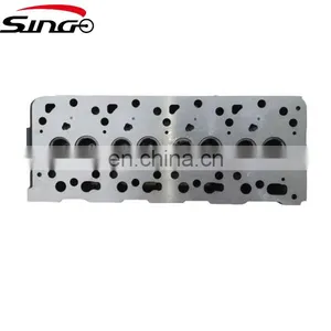 V1505 Cylinder Head thumbnail-1