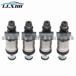 Original Fuel Injector Injection Nozzle 06164-P05-A00 For Honda Civic 1.5L L4 06164P05A00 thumbnail-5