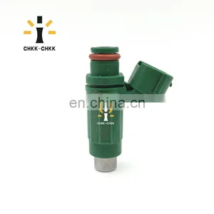 Fuel Injector Nozzle 49033-3708 for 2007-2010 PWC Ultra 250X PWC ULTRA 260 LX thumbnail-1