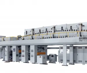 Three Heads Coating Machines thumbnail-1
