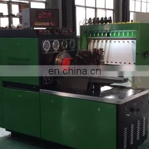 Automobile Testing Machine Fuel Pump Calibration Stand for Diesel Fuel Pump P/P2000/VE/A Etc thumbnail-1