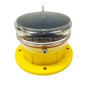 Latest Mini 2nm Solar Marine Led Light for Sale thumbnail-1