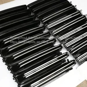 KM for 2018-up Years Cayenne 9Y0 Turbo OEM Style LED DRL Lights LED Daylight Running Lamp 9Y0941181/9Y0941182 thumbnail-2