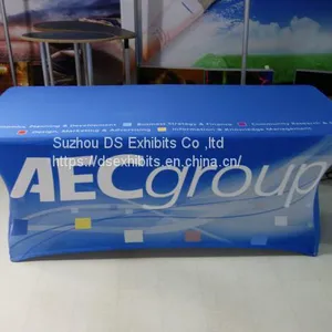 Stretch Table Cloth thumbnail-2