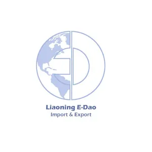 Liaoning E-Dao Import And Export Trading Co.,Ltd company overview - view 1 thumbnail