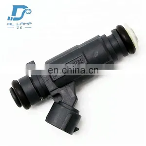 Fuel Injector 0280156257 06B906031G For VAG Santana 3000 thumbnail-1