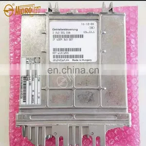 Original New EST-37A Transmission Control 6057018969 Controller 5WG-160 6009365007 ECU 0 260 001 038 thumbnail-2