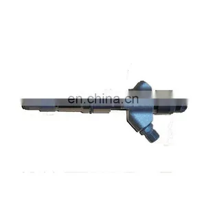 Weichai Diesel Engine WP10 WD615 Fuel Injector 0445120129 thumbnail-1