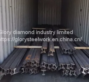 ASCE60 Steel Rail thumbnail-1