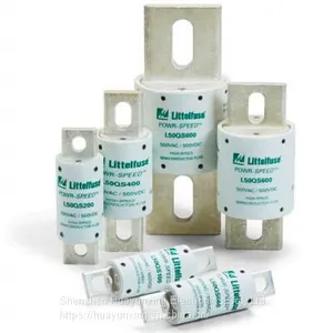 L70QS040.V , Littelfuse , POWR Fuse ,High SPEED Fuse ,Very Fast Acting thumbnail-5