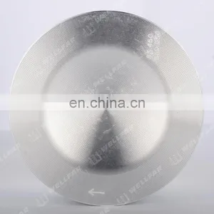 Auto Spare Parts Engine Piston for vw Motor AR 1.6L Gas P888/ E70150 85.5MM 4Cylinders thumbnail-2
