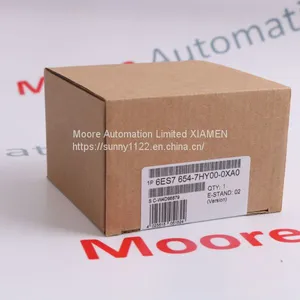Siemens 6ES7326-1RF01/1BK02/2BF01/2BF41-0AB0/OABO, Hot Selling thumbnail-1