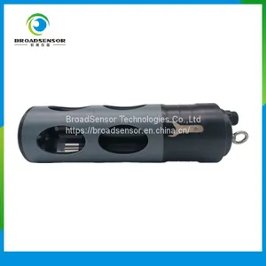 Online Multiparameter Water Quality Sonde ODO, UV254 COD,OIW, PH, Ammonium, Conductivity, Turbidity, Chlorophyll thumbnail-1