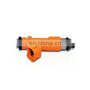 On Stock Top Quality Fuel Injector 16600-EY00A for Nissan 370A INFINITI G37/M37 thumbnail-3