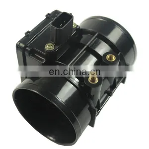 Air Flow Sensor For MAZDA OEM E5T51071 B577-13-215 thumbnail-1