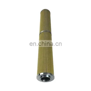 316L Stainless Steel Pleated Filter Cartridge Hydrodynamic Oil Filtration thumbnail-4