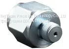 12L14 Material Car Motor Temperature Sensor Metal Machining Parts thumbnail-2