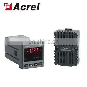 Acrel Power Transforming Temperature & Humidity Controller WHD48-11/C thumbnail-1