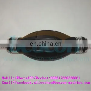 Diesel Common Rail Spare Parts Oil High Pressure Hand Pump thumbnail-4