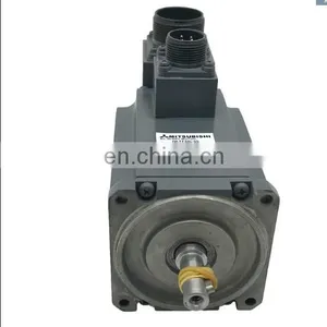 300w Cheap Mitsubishi AC Servo Motor Drive HA-FF33C-S5 For CNC Router thumbnail-1