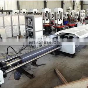 300t Horizontal Anchor Chain Tensile Test Machine thumbnail-3