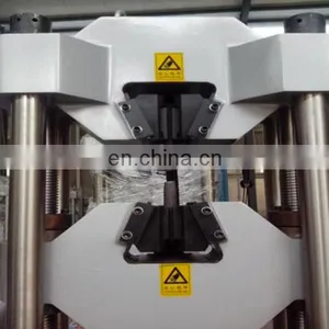 Concrete Compression Test Machine/Asphalt Mixture Universal Testing Machine thumbnail-6